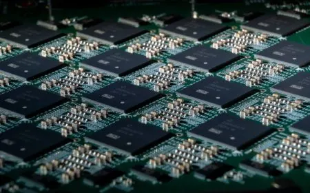 Russia Reportedly Acquiring Japanese Semiconductors By Dealing Through 3rd Party Countries