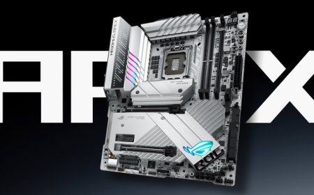 ASUS & ASRock Start Rolling Out BIOS Support For Intel 14th Gen Raptor Lake Refresh CPU