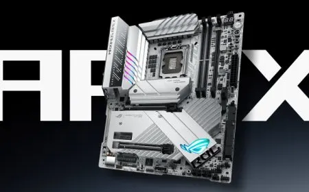 ASUS & ASRock Start Rolling Out BIOS Support For Intel 14th Gen Raptor Lake Refresh CPU