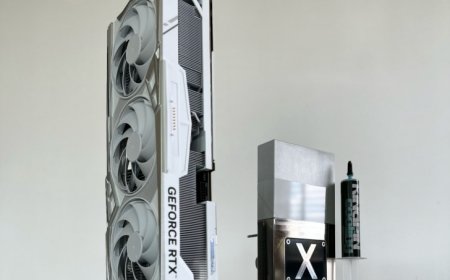 NVIDIA GeForce RTX 4090 Overclocked To A Record-Breaking 3.93 GHz Frequency, Fastest On The Planet