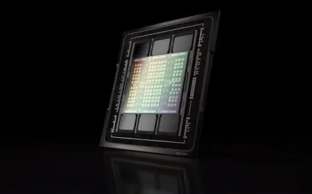 SK hynix Lands In NVIDIA’s Request To Sample Next-Gen HBM3E DRAM For Future AI GPUs