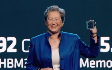 AMD Pushes GPU Power Closer To 1KW With Its Instinct MI300X GPU, Consumes 750W