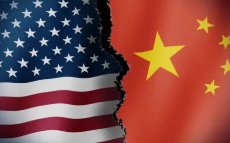 US Government May Allow Chipmakers to Expand Facilities in China