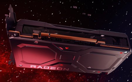 AMD Radeon RX 7800 XT GPU Simulated Using A Radeon Pro W7800, Up To 13% Faster Than RX 6800 XT