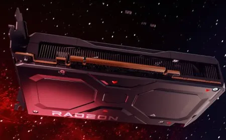 AMD Radeon RX 7800 XT GPU Simulated Using A Radeon Pro W7800, Up To 13% Faster Than RX 6800 XT