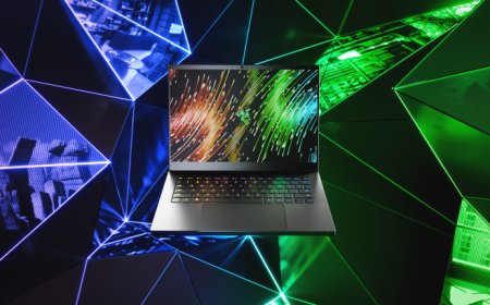 Razer Blade 14 Gaming Laptop Launched: AMD Ryzen 9 7940HS CPU, Up To NVIDIA RTX 4070, Starting At $2400 US