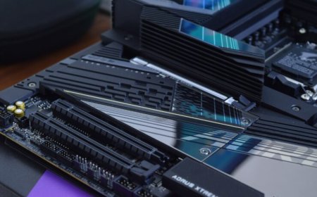 PCIe Express 7.0 Specifications Draft Released, 512 GB/s Speeds & Expected by 2027