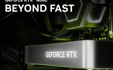 NVIDIA GeForce RTX 4060 8 GB Graphics Card Confirmed To Launch on 29th June For $299 US