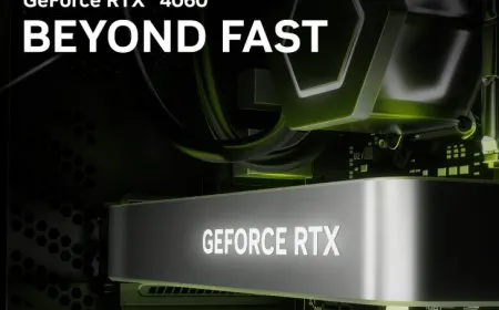 NVIDIA GeForce RTX 4060 8 GB Graphics Card Confirmed To Launch on 29th June For $299 US