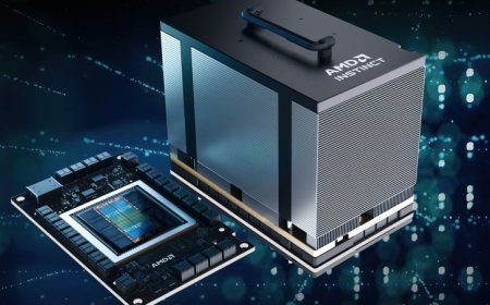 AMD Unveils Instinct MI300 APUs In MI300A & MI300X Flavors: CDNA 3 GPU, Up To 24 Zen 4 Cores, 192 GB HBM3, 153 Billion Transistors