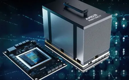 AMD Unveils Instinct MI300 APUs In MI300A & MI300X Flavors: CDNA 3 GPU, Up To 24 Zen 4 Cores, 192 GB HBM3, 153 Billion Transistors