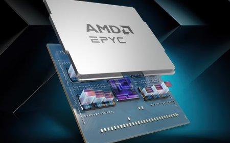 AMD Unleashes 3D V-Cache Powered EPYC Genoa-X CPUs: Up To 1.1 GB Cache, 2.9x Gain Over Xeon