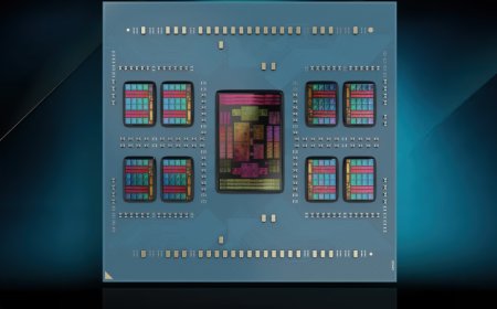 AMD EPYC Bergamo CPUs Deliver Up To 128 Zen 4C Cores To Cloud & Data Centers, Up To 2.6x Faster Than Sapphire Rapids