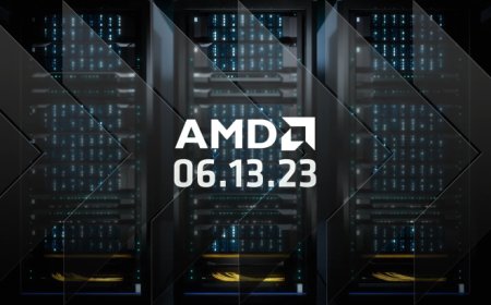 Watch The AMD Data Center & AI Technology Premiere Event Live Here, Next-Gen CPUs, GPUs & APUs