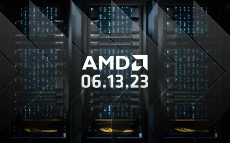 Watch The AMD Data Center & AI Technology Premiere Event Live Here, Next-Gen CPUs, GPUs & APUs