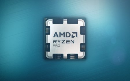 AMD Ryzen 7000 Goes Pro For Desktops & Laptops: Phoenix & Raphael With Zen 4 CPU Cores