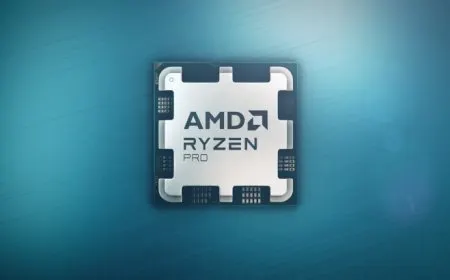 AMD Ryzen 7000 Goes Pro For Desktops & Laptops: Phoenix & Raphael With Zen 4 CPU Cores