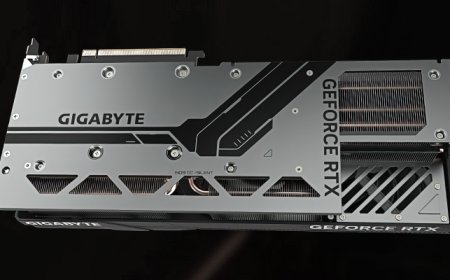 16-Pin Power Connector Goes Undercover On Updated Gigabyte GeForce RTX 4090 Cards