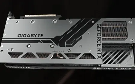 16-Pin Power Connector Goes Undercover On Updated Gigabyte GeForce RTX 4090 Cards