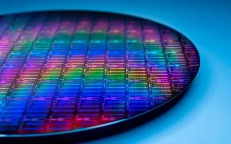 Germany Denies Additional Subsidies to Intel For its Chip Plant