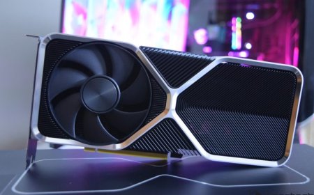 NVIDIA GeForce RTX 4060 8 GB GPU Launches on 29th June For $299