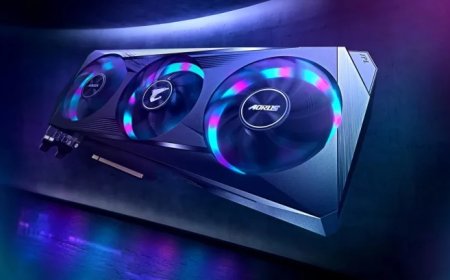 Gigabyte RTX 30 & RTX 40 GPUs Are Prone To Cracking, Company Denies RMA Request