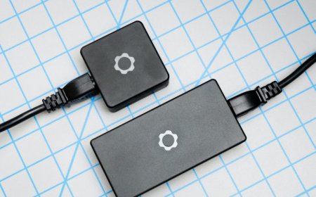 Framework Intros 180W USB-C Adapter For Laptop 16, 240W Power Adapter In Development