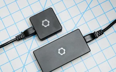 Framework Intros 180W USB-C Adapter For Laptop 16, 240W Power Adapter In Development