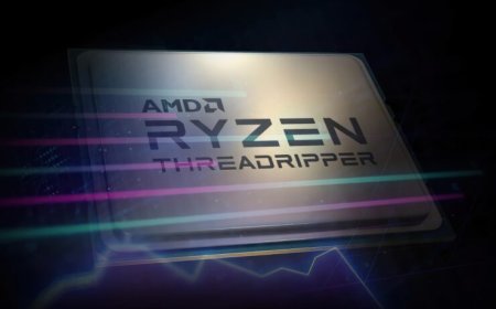 AMD Ryzen Threadripper PRO 7900WX “Workstation” & 7900X “HEDT” CPUs Leaked