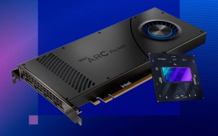 Intel Launches Arc Pro A60 Graphics Card: ACM-G12 GPU, 12 GB VRAM, All In A 130W Single-Slot Design For $130