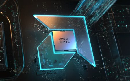 AMD EPYC Bergamo CPU Die Detailed: 16 Zen 4C “Vindhya” Cores Per CCD & 35% Smaller Core Area
