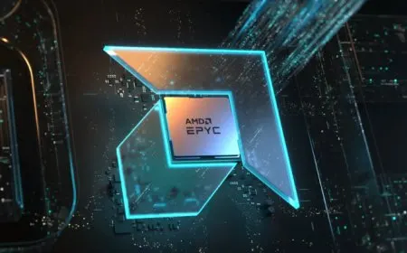 AMD EPYC Bergamo CPU Die Detailed: 16 Zen 4C “Vindhya” Cores Per CCD & 35% Smaller Core Area