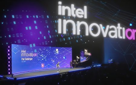 Intel To Host Innovation 2023 Event on 19th September: Meteor Lake, Raptor Lake Refresh & Alchemist+ Expected