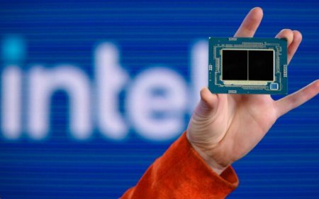 Intel to Build An Advanced Research Facility in South Korea, Expanding Partnership With Samsung & SK Hynix