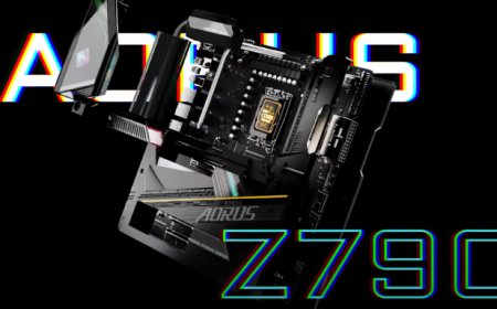 Gigabyte Adds “Next-Gen Intel Desktop CPU” Support To Its 600 & 700-Series Motherboards