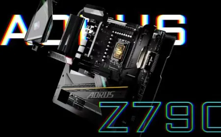 Gigabyte Adds “Next-Gen Intel Desktop CPU” Support To Its 600 & 700-Series Motherboards