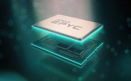 AMD EPYC Rome CPUs Stop Working After 1,044 Days of Uptime