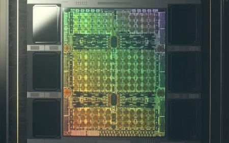 NVIDIA CEO, Jensen Huang, Says Next-Gen GPU Will Be Made By TSMC