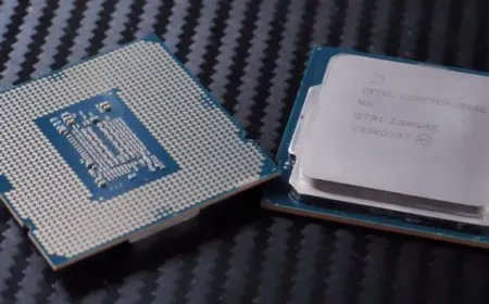 Chinese Powerstar x86 CPUs Were Made In Partnership With Intel, Use Custom Design
