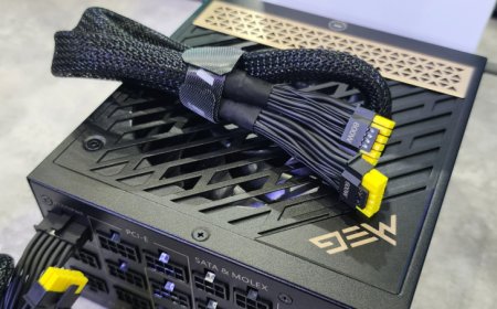 MSI’s New 12VHPWR Cables Can Save Your RTX 40 GPUs From Melting
