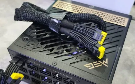 MSI’s New 12VHPWR Cables Can Save Your RTX 40 GPUs From Melting