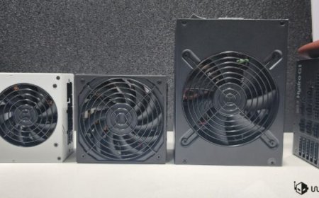 FSP Unveils Several New ATX 3.0 PSUs: Up To 2500W, Dual Gen5 Connectors, SFX-L Form Factor