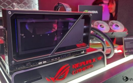 ASUS ROG Matrix GeForce RTX 4090 Graphics Card Close-Up: Next-Gen AIO With Liquid Metal TIM, Highest GPU Boost Clock