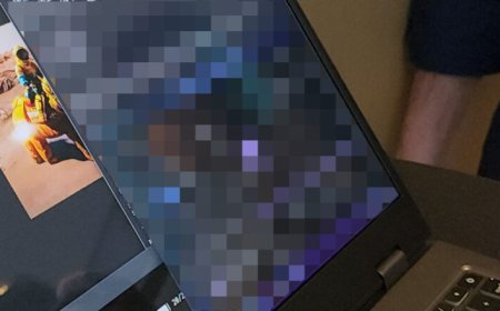 Intel Had A Working Prototype Of Meteor Lake At Computex 2023 And We Got A Sneak Peak