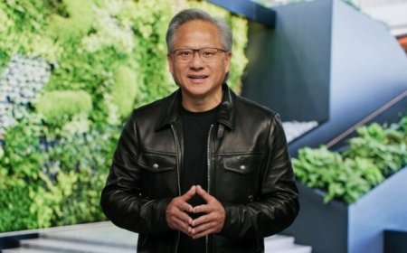 Watch NVIDIA CEO, Jensen Huang, Computex 2023 Opening Keynote Live Here