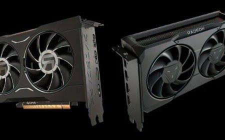 AMD Radeon RX 6650 XT Now Costs Less Than RX 7600 While Offering Similar Performance