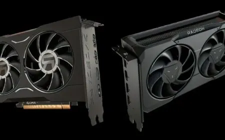 AMD Radeon RX 6650 XT Now Costs Less Than RX 7600 While Offering Similar Performance