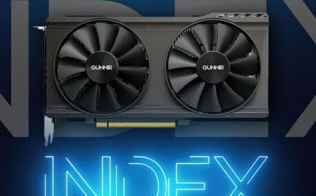Intel Arc A380 Pricing Drops By 40%, Now Selling Close To $100 US In China