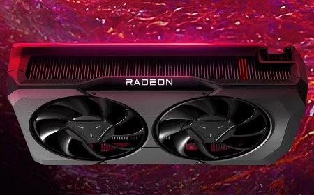 AMD Radeon RX 7600 Reference Design Has Bad Power Connector, Fixed Variant Launching Soon