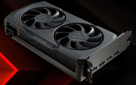 AMD Radeon RX 7600 Gets Discounted Too, MSRP Drops By 13%